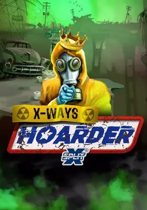 xwayshoarder0000